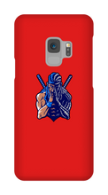 ktm_tonyxx Samsung Phone Cases