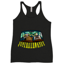 JustRetroAndy tanktop-women-racerback