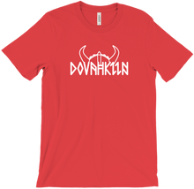 Playera dovahkiin