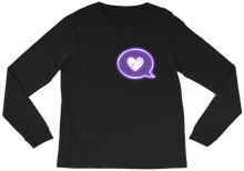 Aesthetic Long Sleeve Tee