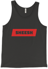 gnareutony Tank Top