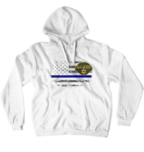 socalleo Hoodies (No-Zip/Pullover)