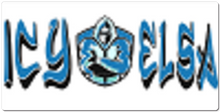 icyelsa_ XXL Gaming Mousepad