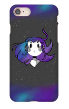 Galaxy - iPhone Phone Cases
