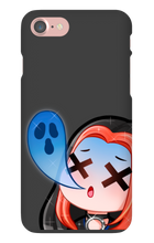 thewhisperingwitch iPhone Phone Cases