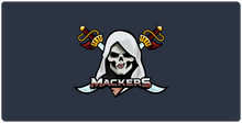 mackers0515 XXL Gaming Mousepad