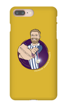Roque Santa Nudes iPhone Cases