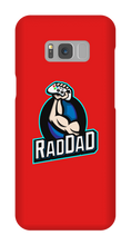 raddadlive Samsung Phone Cases