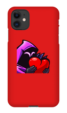 drenation21 iPhone Phone Cases