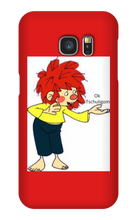 meist3reda Samsung Phone Cases