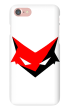 JiiGzY Logo IPhone Cases