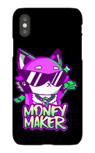 LMY MONEY iPhone Phone Cases