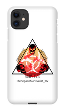 Renegade iPhone Phone Cases