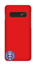 somethesamoan Samsung Phone Cases