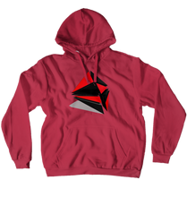 EyresV1 Hoodies (No-Zip/Pullover)