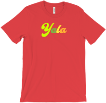 Yola SHIRT