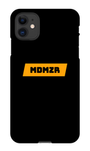 mdmzr iPhone Phone Cases