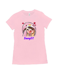 Shishtars Sangti❣ Emoji - Women's Tee