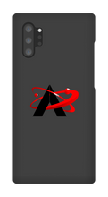redatomplays Samsung Phone Cases