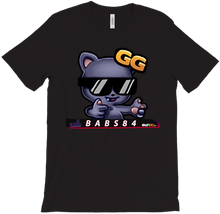 babs84 T-Shirts