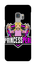 princessperl Samsung Phone Cases