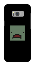 the_yeeter_him_self Samsung Phone Cases