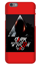 darkspartan430 iPhone Phone Cases