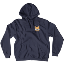 hunniibearr Honeypot hoodies