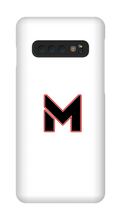 itzmercyyt Samsung Phone Cases