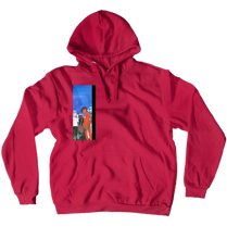 rosesuthho Hoodies (No-Zip/Pullover)