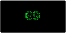 GG XXL Gaming Mousepad