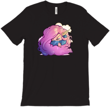 CherryClouds' Naptime T-Shirts