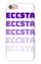 eccsta iPhone Phone Cases