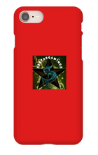 5 STAR iPHONE CASE