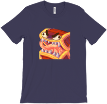 dez_mic T-Shirts