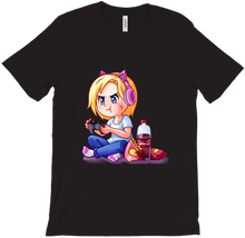 KT.EXE 'Gaming' T-Shirt