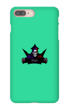 RaguReaper iPhone  Cases