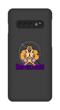 hamsterlovin222 Samsung Phone Cases