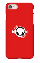 aidenonthepodcast iPhone Phone Cases