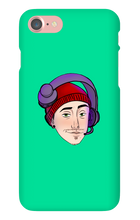 jbando iPhone Phone Cases