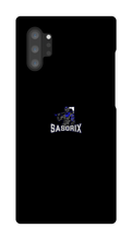 sasorix89 Samsung Phone Cases