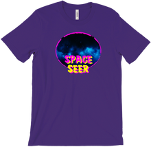 spaceseer_ T-Shirts