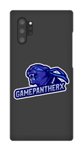 GamePantherX Samsung Phone Cases