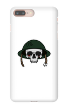 belgianwarguy iPhone Phone Cases