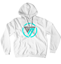 Gamer Nutrition Hoodies (No-Zip/Pullover)