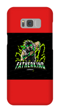 fatherking Samsung Phone Cases