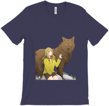 f1r3wulf T-Shirts
