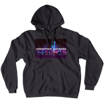 Hoodies (No-Zip/Pullover)