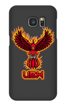mrbeanns Samsung Phone Cases