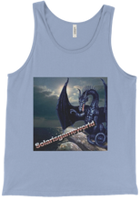 solarisgameworldlp Tank Top